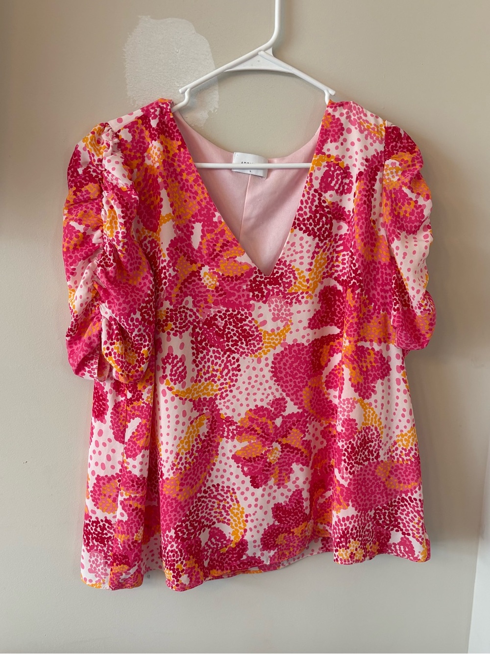 Adrienne Top